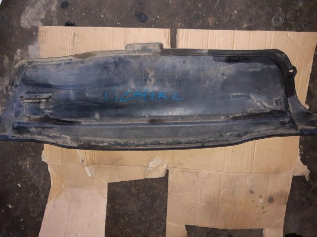 bontott OPEL ZAFIRA B Levélrács