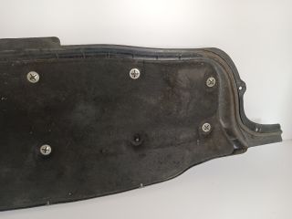 bontott OPEL ZAFIRA B Levélrács