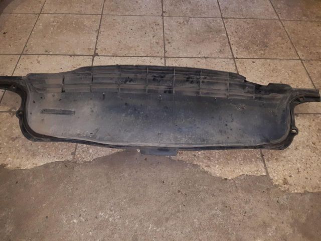 bontott OPEL ZAFIRA B Levélrács