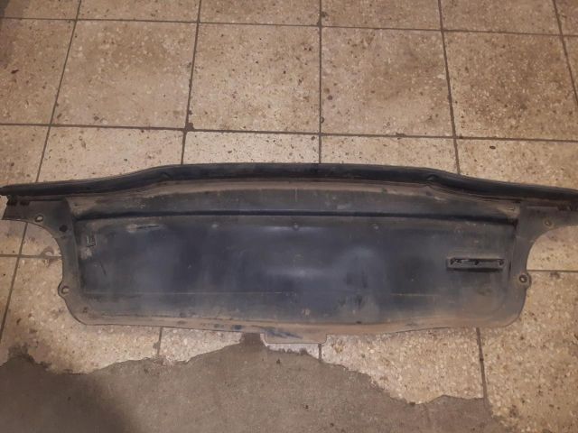 bontott OPEL ZAFIRA B Levélrács