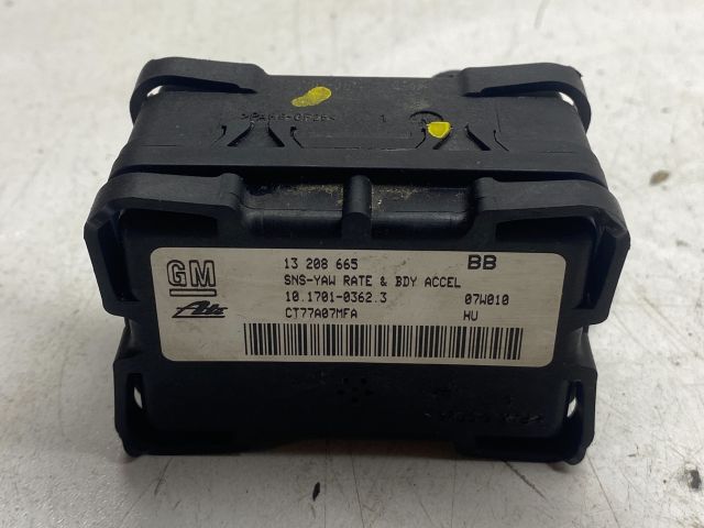 bontott OPEL ZAFIRA B Menetstabilizátor