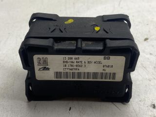 bontott OPEL ZAFIRA B Menetstabilizátor