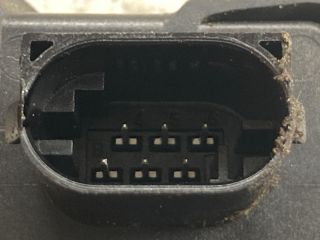 bontott OPEL ZAFIRA B Menetstabilizátor