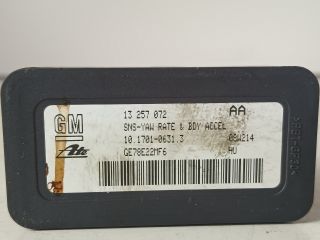 bontott OPEL ZAFIRA B Menetstabilizátor