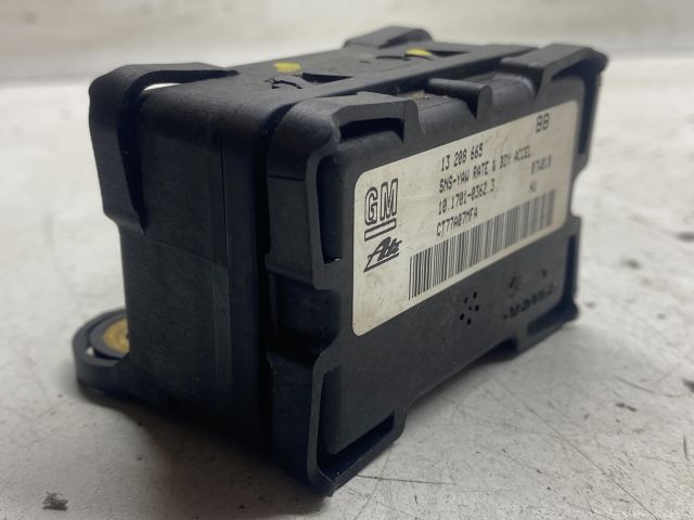 bontott OPEL ZAFIRA B Menetstabilizátor