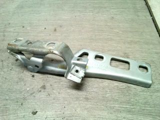 bontott OPEL ZAFIRA B Motorháztető Bal Zsanér