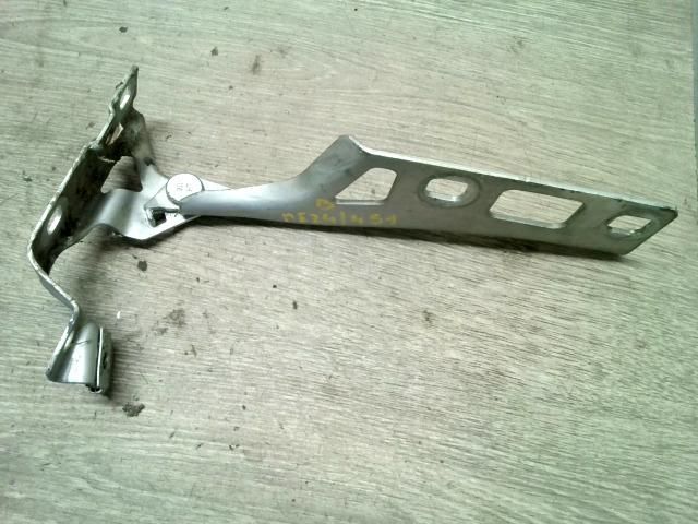 bontott OPEL ZAFIRA B Motorháztető Bal Zsanér