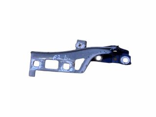 bontott OPEL ZAFIRA B Motorháztető Jobb Zsanér