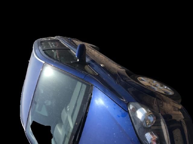 bontott OPEL ZAFIRA B Motorháztető Jobb Zsanér