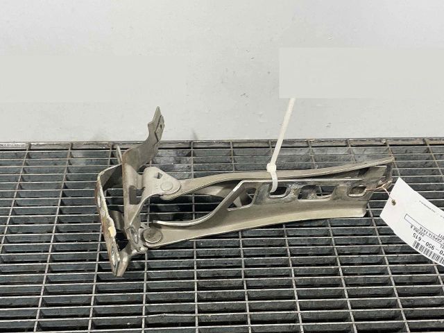 bontott OPEL ZAFIRA B Motorháztető Zsanér Pár