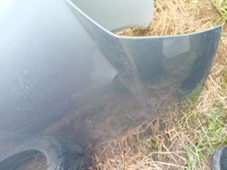 bontott OPEL ZAFIRA B Motorháztető