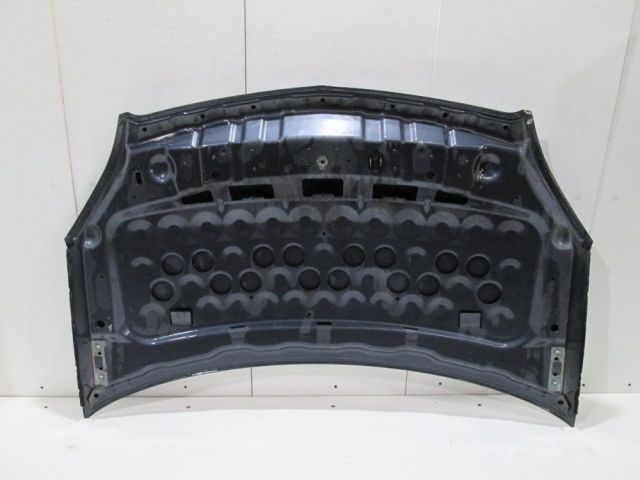 bontott OPEL ZAFIRA B Motorháztető