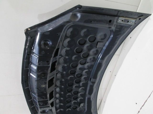 bontott OPEL ZAFIRA B Motorháztető