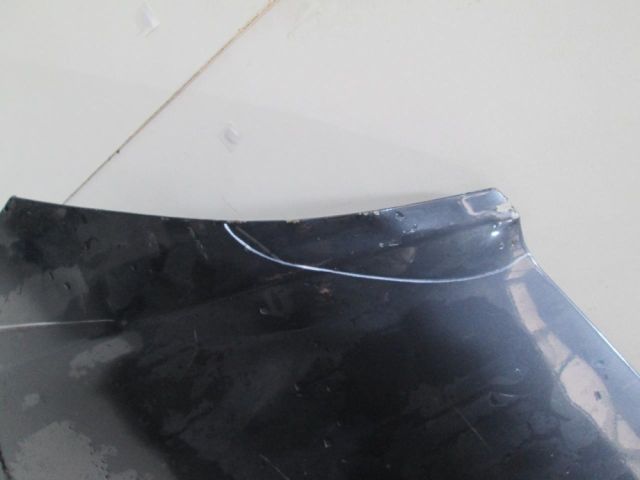 bontott OPEL ZAFIRA B Motorháztető