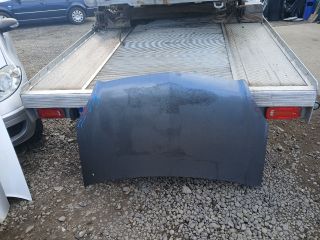 bontott OPEL ZAFIRA B Motorháztető