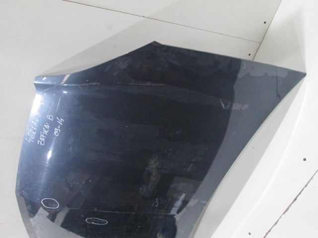 bontott OPEL ZAFIRA B Motorháztető
