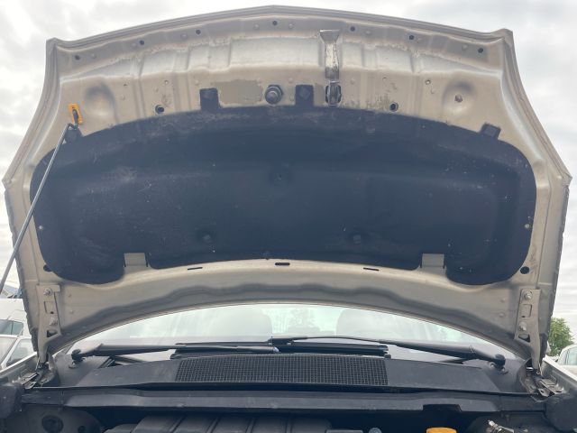 bontott OPEL ZAFIRA B Motorháztető