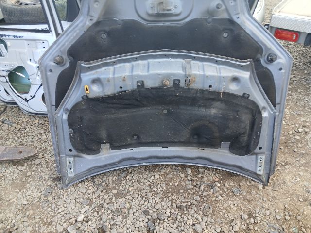 bontott OPEL ZAFIRA B Motorháztető