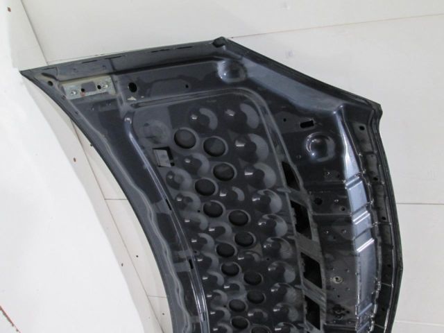 bontott OPEL ZAFIRA B Motorháztető