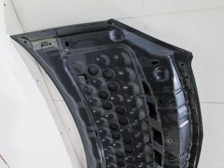 bontott OPEL ZAFIRA B Motorháztető