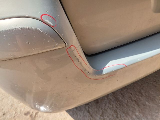 bontott OPEL ZAFIRA B Motorháztető