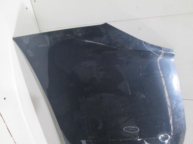 bontott OPEL ZAFIRA B Motorháztető