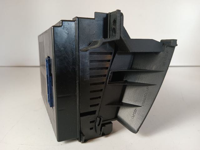 bontott OPEL ZAFIRA B Multifunkciós Kijelző