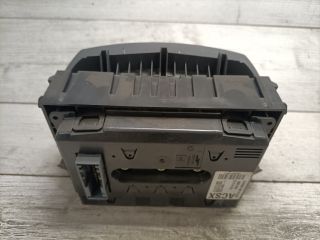 bontott OPEL ZAFIRA B Multifunkciós Kijelző