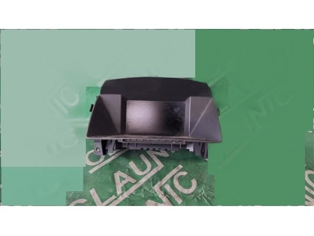 bontott OPEL ZAFIRA B Multifunkciós Kijelző