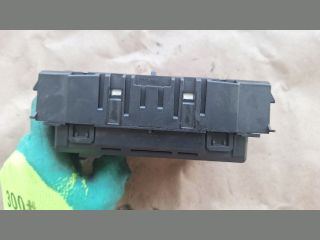 bontott OPEL ZAFIRA B Multifunkciós Kijelző