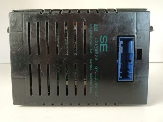 bontott OPEL ZAFIRA B Multifunkciós Kijelző