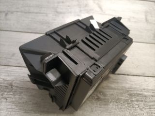 bontott OPEL ZAFIRA B Multifunkciós Kijelző