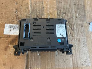 bontott OPEL ZAFIRA B Multifunkciós Kijelző