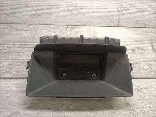 bontott OPEL ZAFIRA B Multifunkciós Kijelző