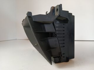 bontott OPEL ZAFIRA B Multifunkciós Kijelző