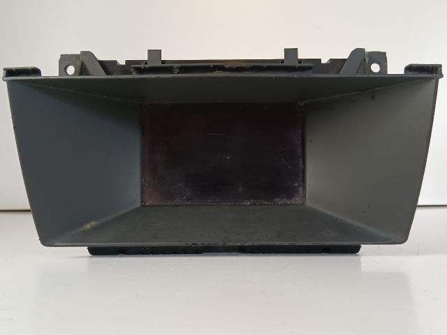 bontott OPEL ZAFIRA B Multifunkciós Kijelző