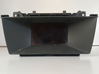 bontott OPEL ZAFIRA B Multifunkciós Kijelző