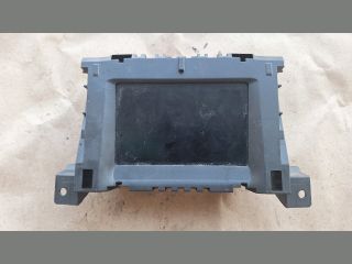 bontott OPEL ZAFIRA B Multifunkciós Kijelző