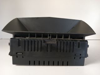 bontott OPEL ZAFIRA B Multifunkciós Kijelző