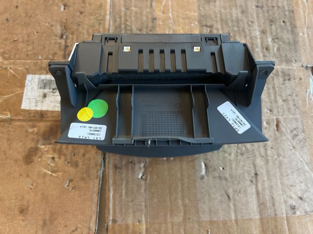 bontott OPEL ZAFIRA B Multifunkciós Kijelző