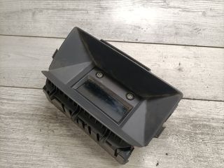 bontott OPEL ZAFIRA B Multifunkciós Kijelző