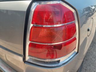 bontott OPEL ZAFIRA B Multifunkciós Kijelző