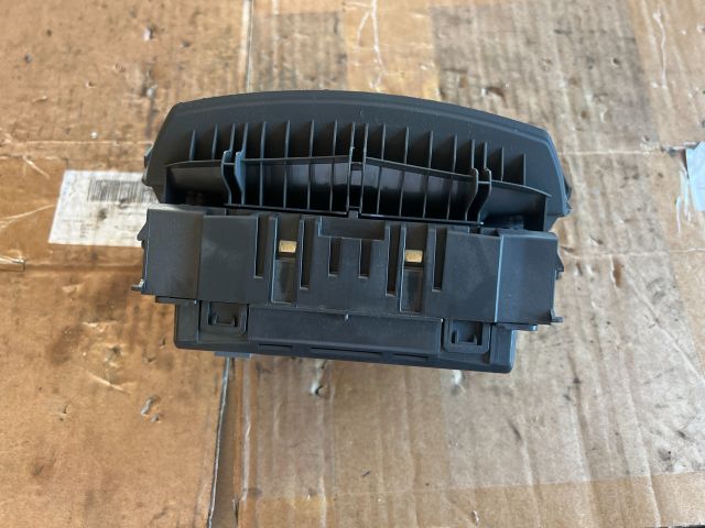 bontott OPEL ZAFIRA B Multifunkciós Kijelző