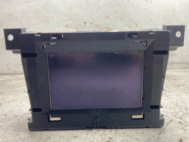 bontott OPEL ZAFIRA B Multifunkciós Kijelző