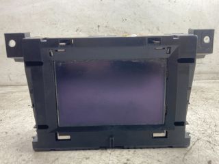 bontott OPEL ZAFIRA B Multifunkciós Kijelző