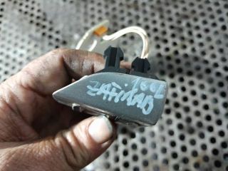 bontott OPEL ZAFIRA B Multikormány Kapcsoló Pár