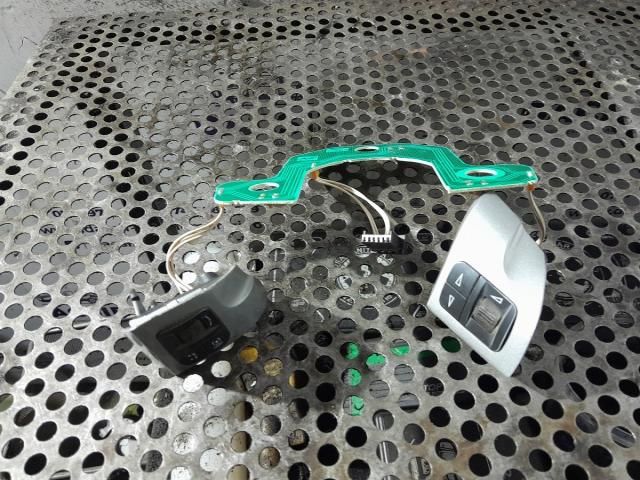 bontott OPEL ZAFIRA B Multikormány Kapcsoló Pár