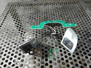 bontott OPEL ZAFIRA B Multikormány Kapcsoló Pár