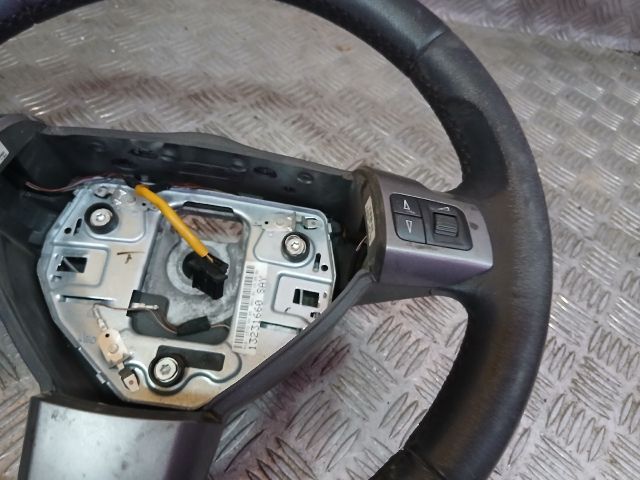 bontott OPEL ZAFIRA B Multikormány