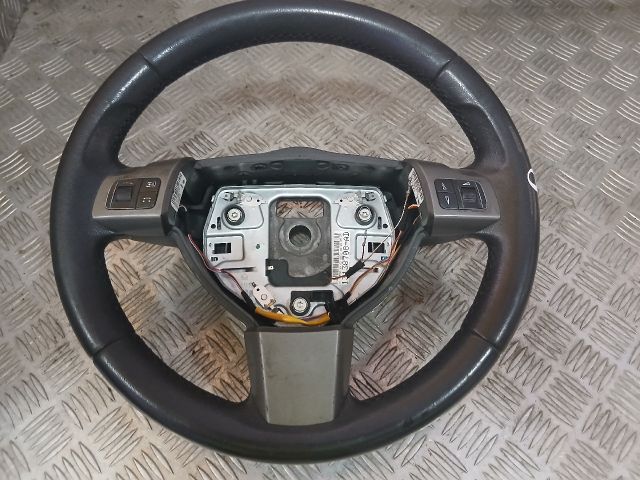 bontott OPEL ZAFIRA B Multikormány